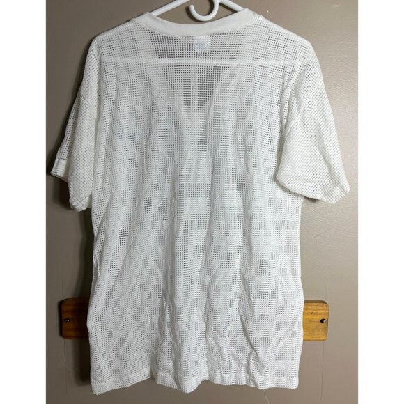 NIP Point Blank Mesh T-shirt Tactical Armor Layer USA Team Sports Jerseys 42-44L - Picture 2 of 8